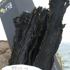 [수산양행] 동해바다 산후애(愛) 기장미역(1.5kg)